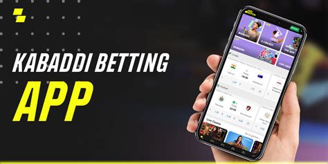 prokabaddi betting|Iba pa.